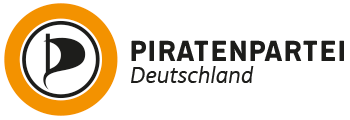 Logo of Community der Piraten BW